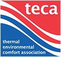 TECA Heat Loss and Heat Gain certification