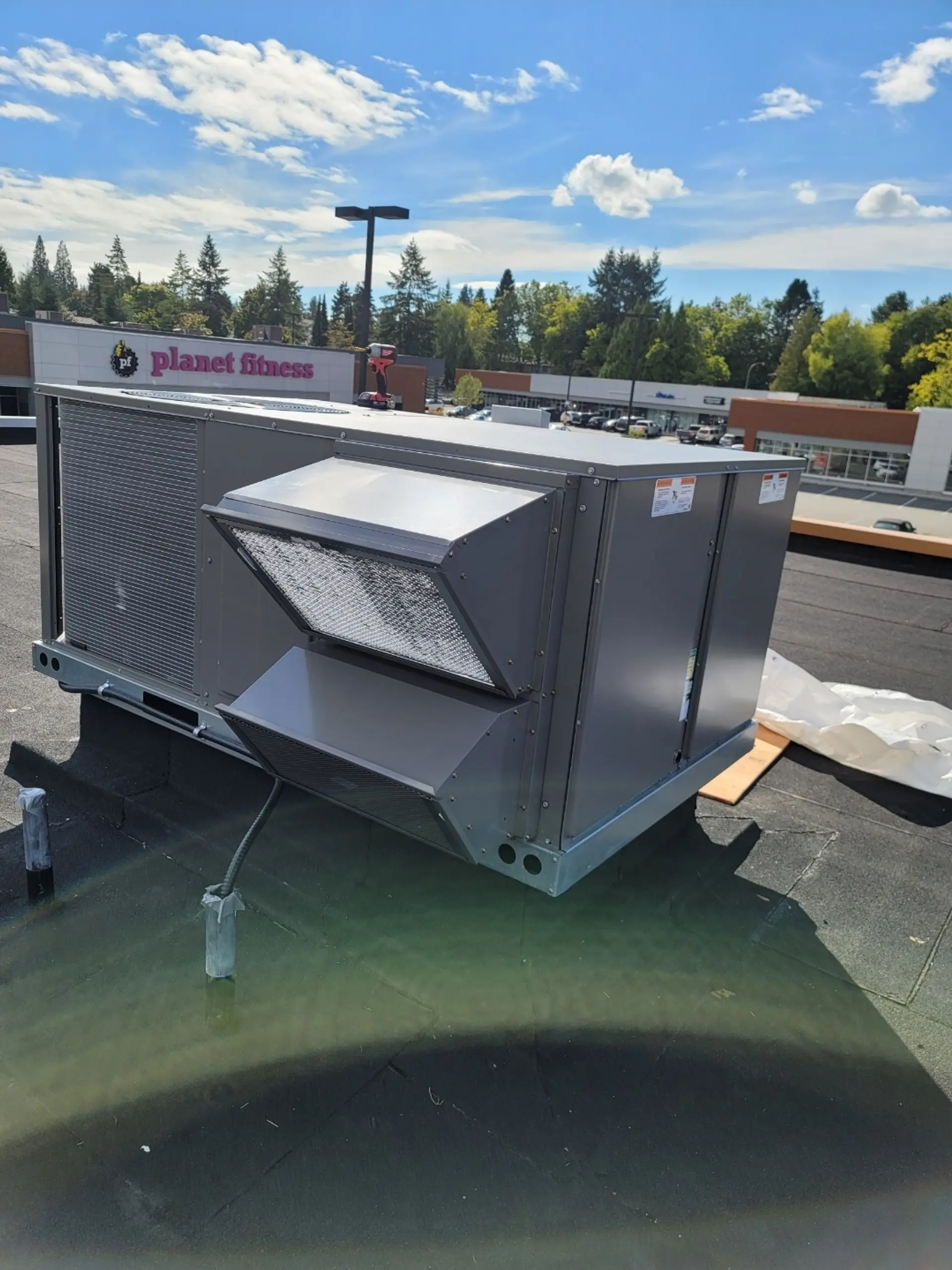 HVAC Services in Surrey