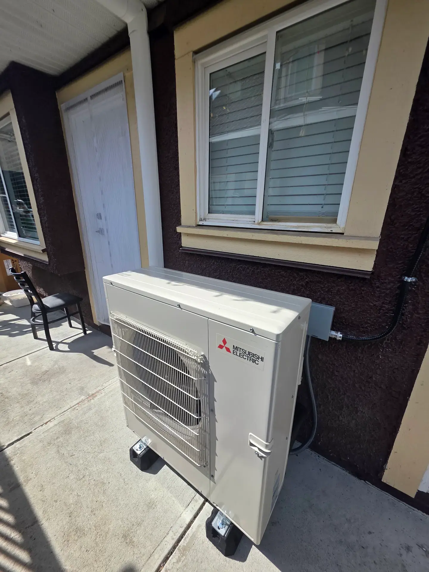 HVAC Services in Langley