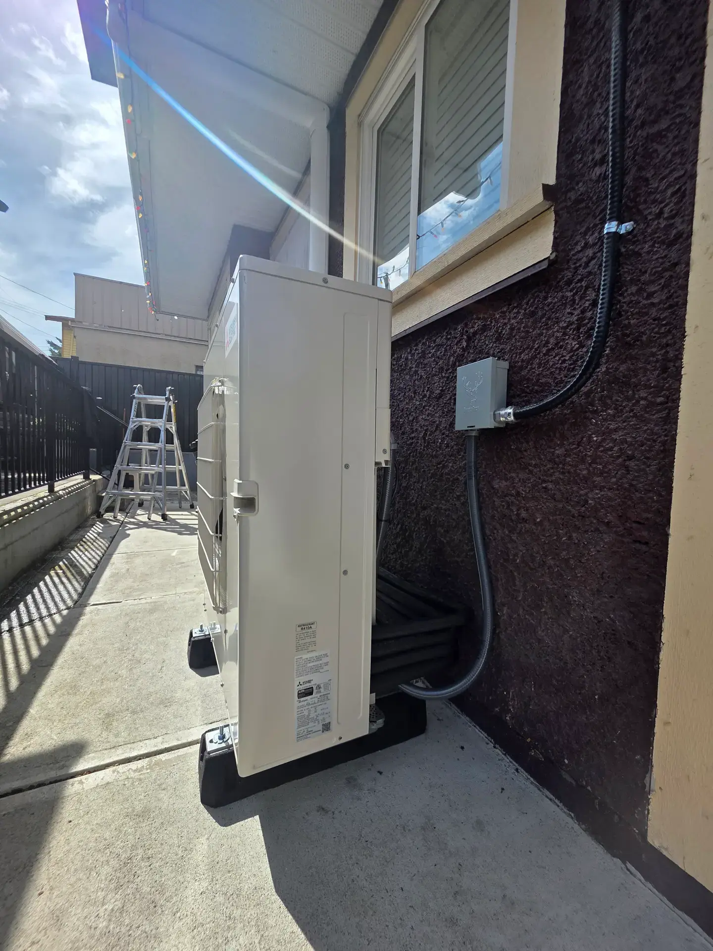 HVAC Services in North Vancouver
